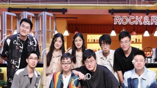 为你好而已|《脱口秀大会》全是黑马？其实真正称得上冠军水准的，只有一个人