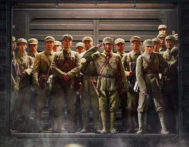 春节档|5部春节档大片，每部都是豪华制作，最后一部还未上映就扑街了