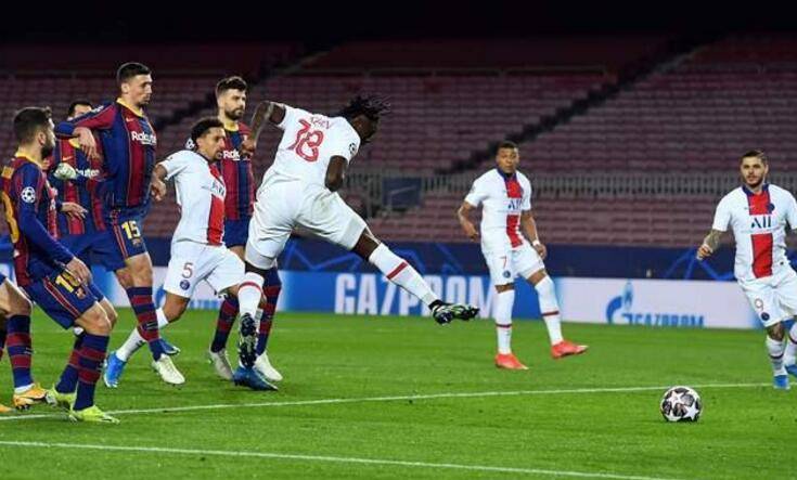 梅西|今晨巴萨惨败，但1球星最能安慰梅西，次回合或成走亲访友