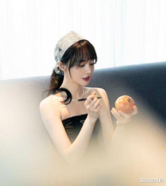 郑爽|卓伟：郑爽脑子不好使，不代表人品渣