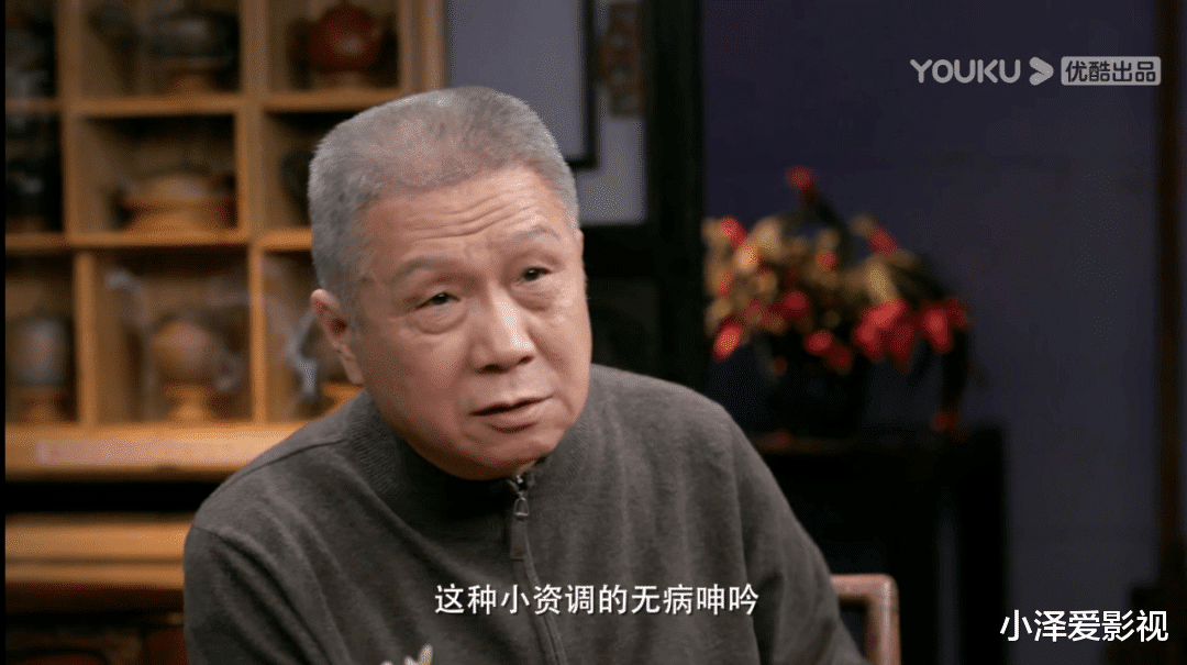 被封杀两次,刚解禁又拍出神片,牛X!
