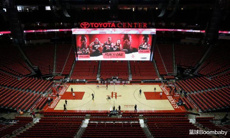 火箭队|官宣！乐透抽签人选确认！状元抽状元啊，刺激