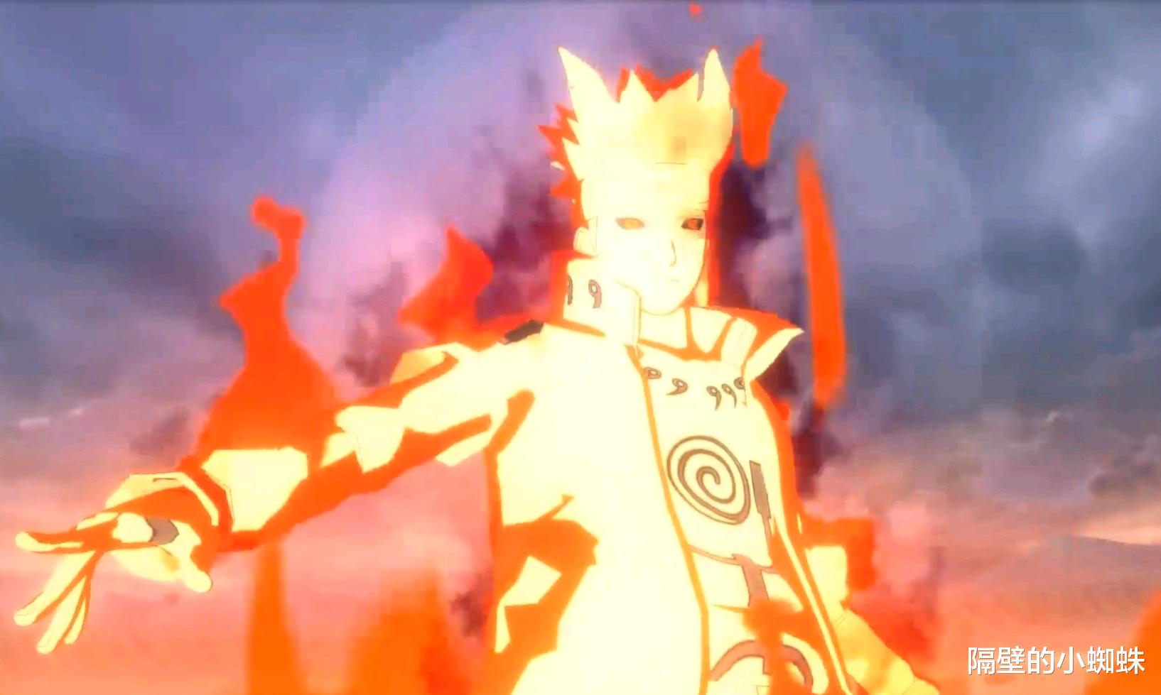 火影忍者剧场版|火影：这4位人物的故事拿出来做“外传”，绝对吊打“博人传”