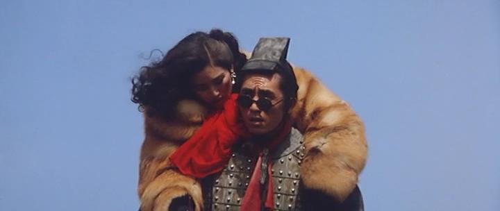 丹尼尔·克雷格|穿越剧的鼻祖，张艺谋看不上眼却甘当主演，只为能和巩俐在一起