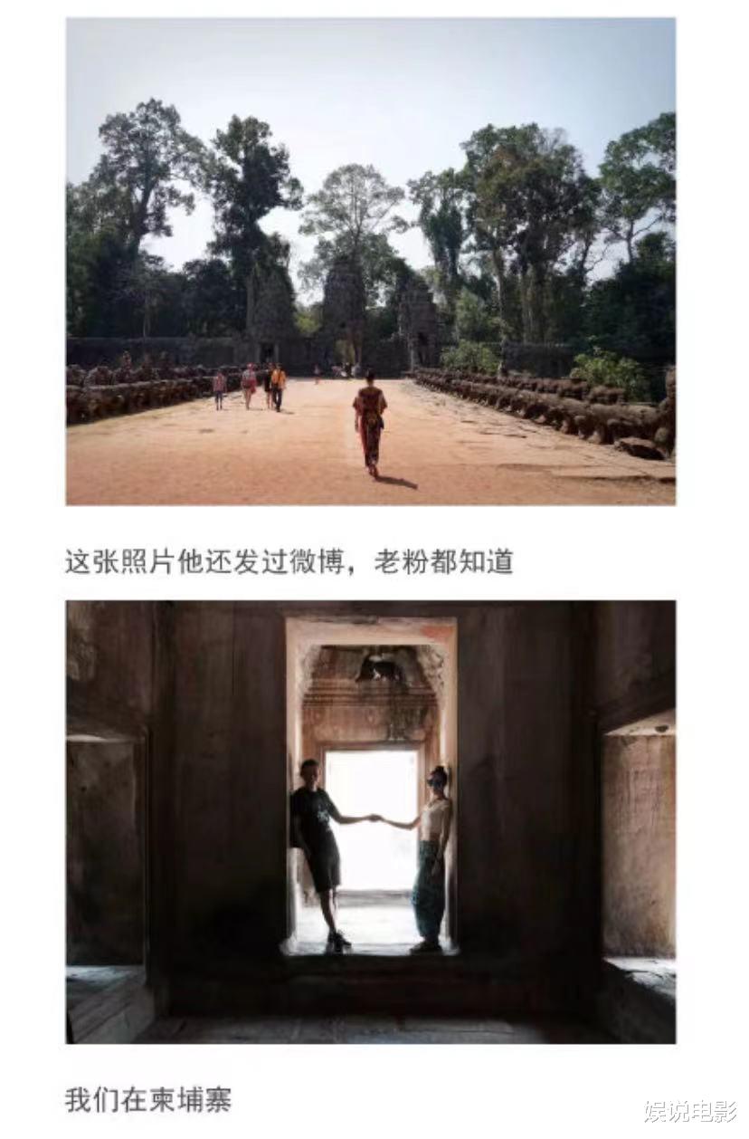 霍尊|霍尊女友发长文曝相恋9年分手，协议900万分手费，手握其黑料