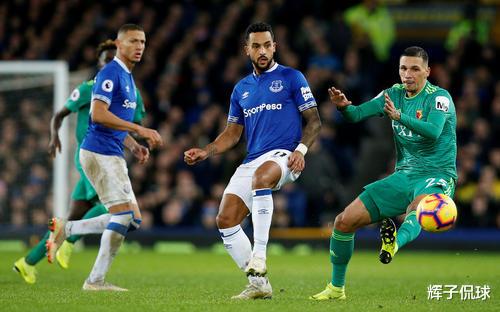 特魯姆普|今日足球：漢諾威96VS奧斯布魯、沃特福德VS巡游者