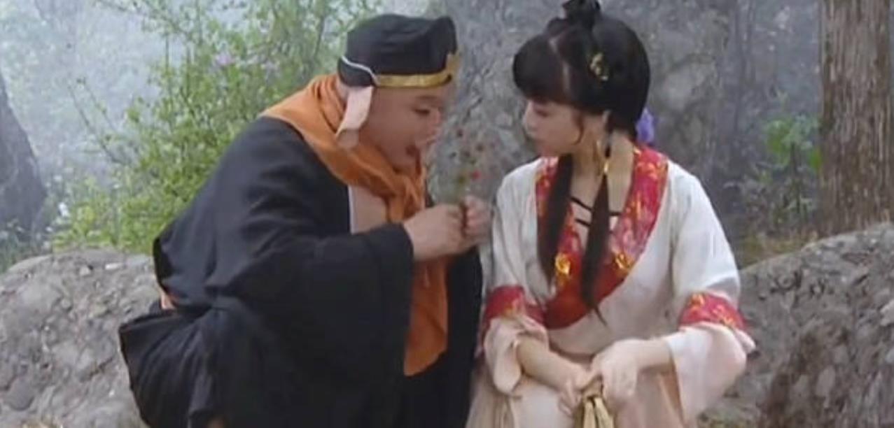 马德华|76岁的马德华:27岁娶“嫦娥”,恩爱49年零绯闻,这才是德艺双馨