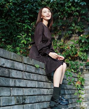 高圆圆|高圆圆谢霆锋难得同框，穿橘色毛衣帅哥面前变小女人，两人合体超养眼