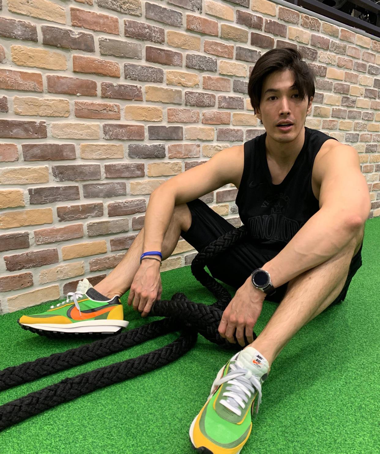 机加工分享赵工|和天后分手4年越来越糊，今又攀上富婆，将软饭吃到底