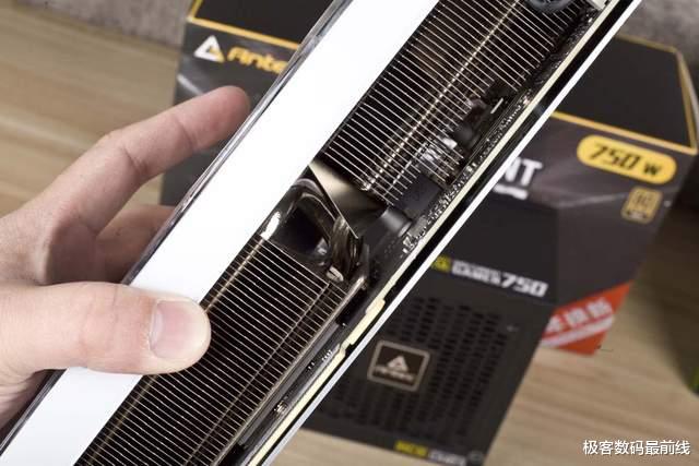 尼康|RTX 3070 Ti配什么电源好？来看十年换新安钛克HCG750能否驾驭