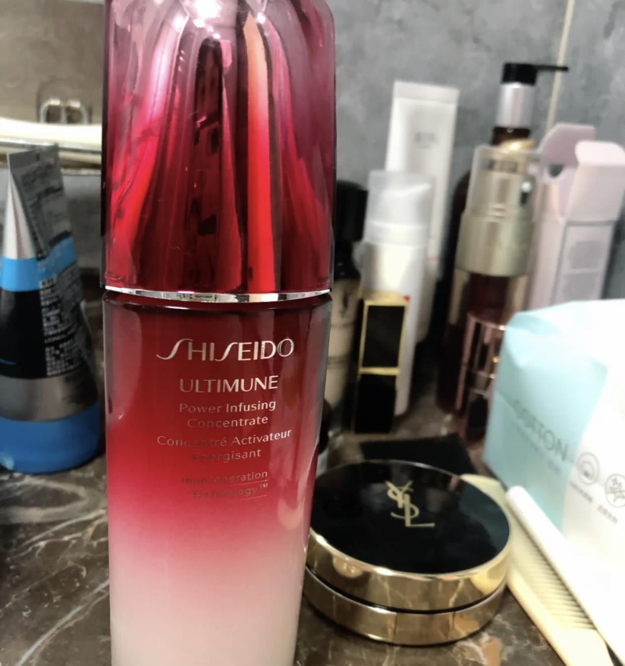 电影|精华中“四大巨头”:红腰子修复,小棕瓶抗氧化,双萃才是抗老!