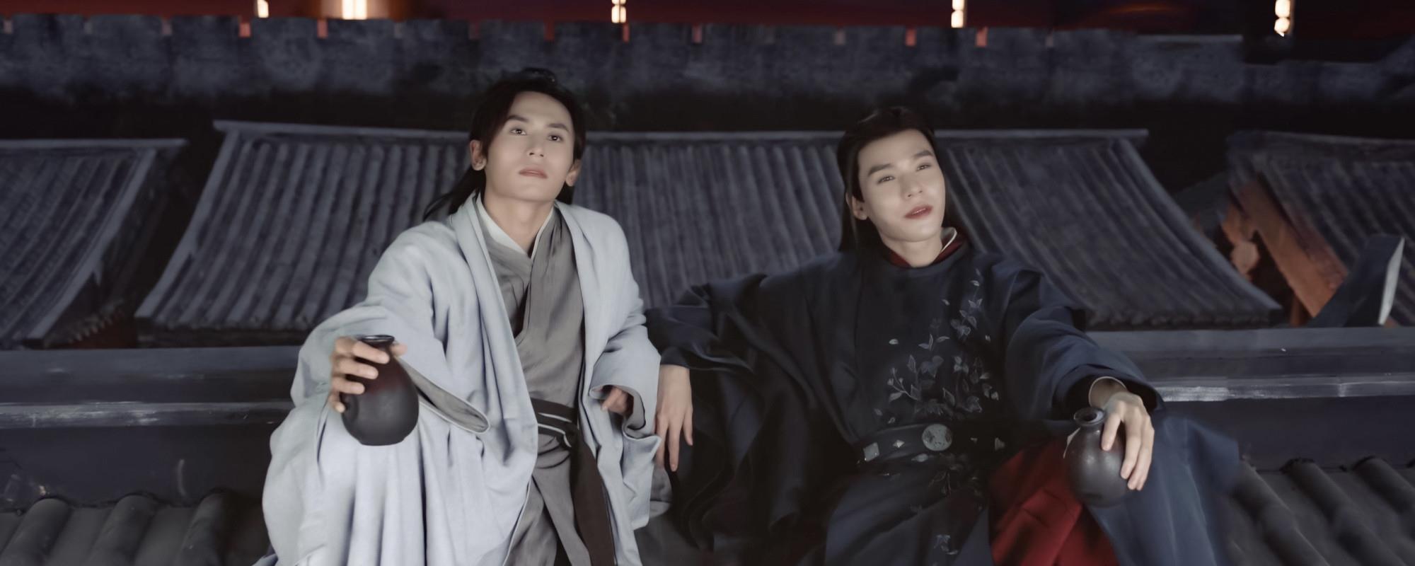 奶球妈咪聊|30岁就结束演艺生涯,张哲瀚的结局,早就注定了