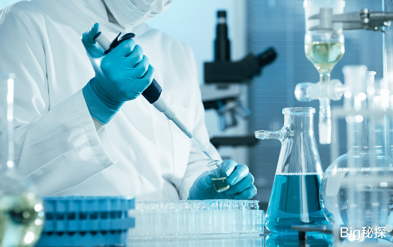 Big秘探|全世界都无法破解的套路,高科技干成白菜价,中国如何做到的?