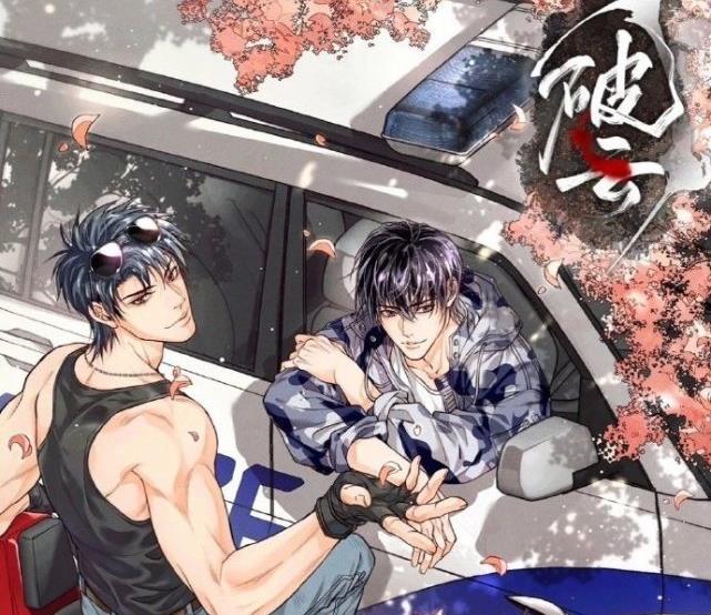 白雪在燃烧|《破云》：因为在意，所以害怕——品严峫的深情