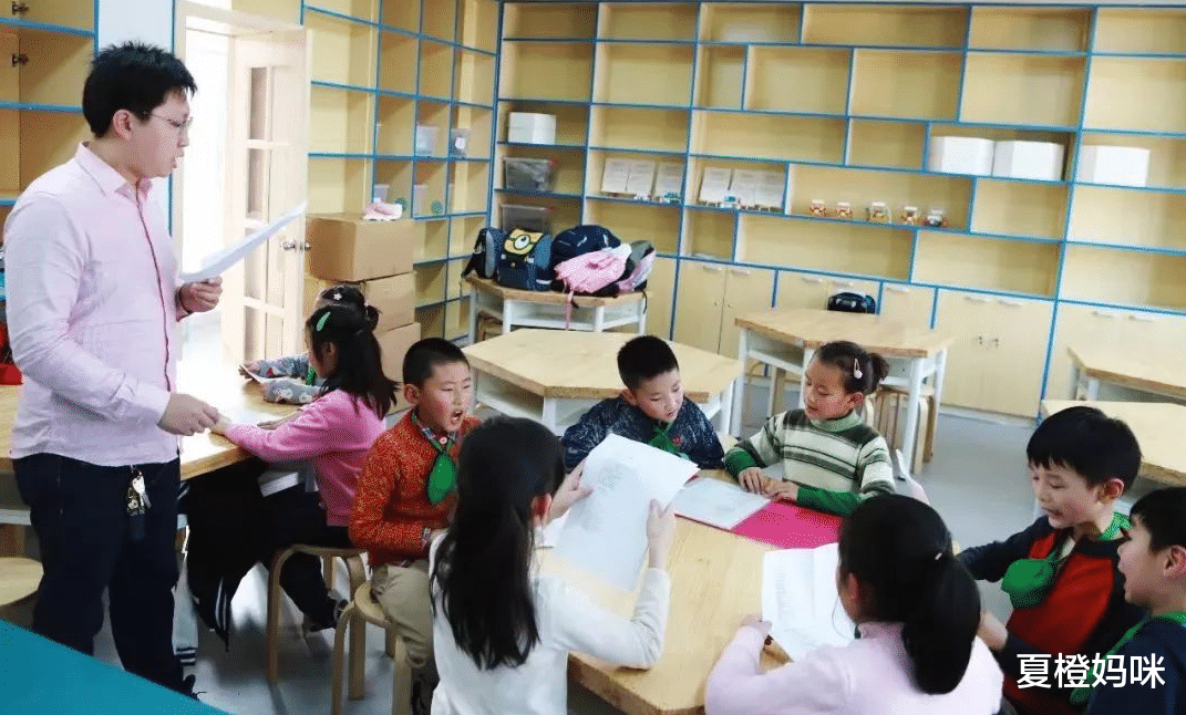夏橙妈咪|教育部发布新政策，教师待遇将发生变化，小学生也收到一个好消息