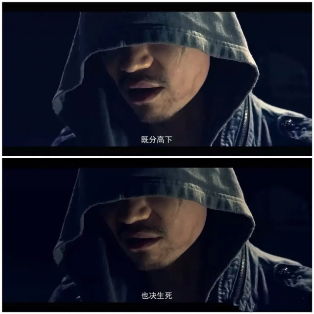 王宝强|王宝强学了6年功夫，却一直拍喜剧！这部戏，终于圆了他的功夫梦