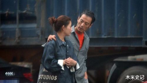 李光洁|他娶过郝蕾，爱过王珞丹，和殷桃传过绯闻，如今娶了欢乐颂里的她