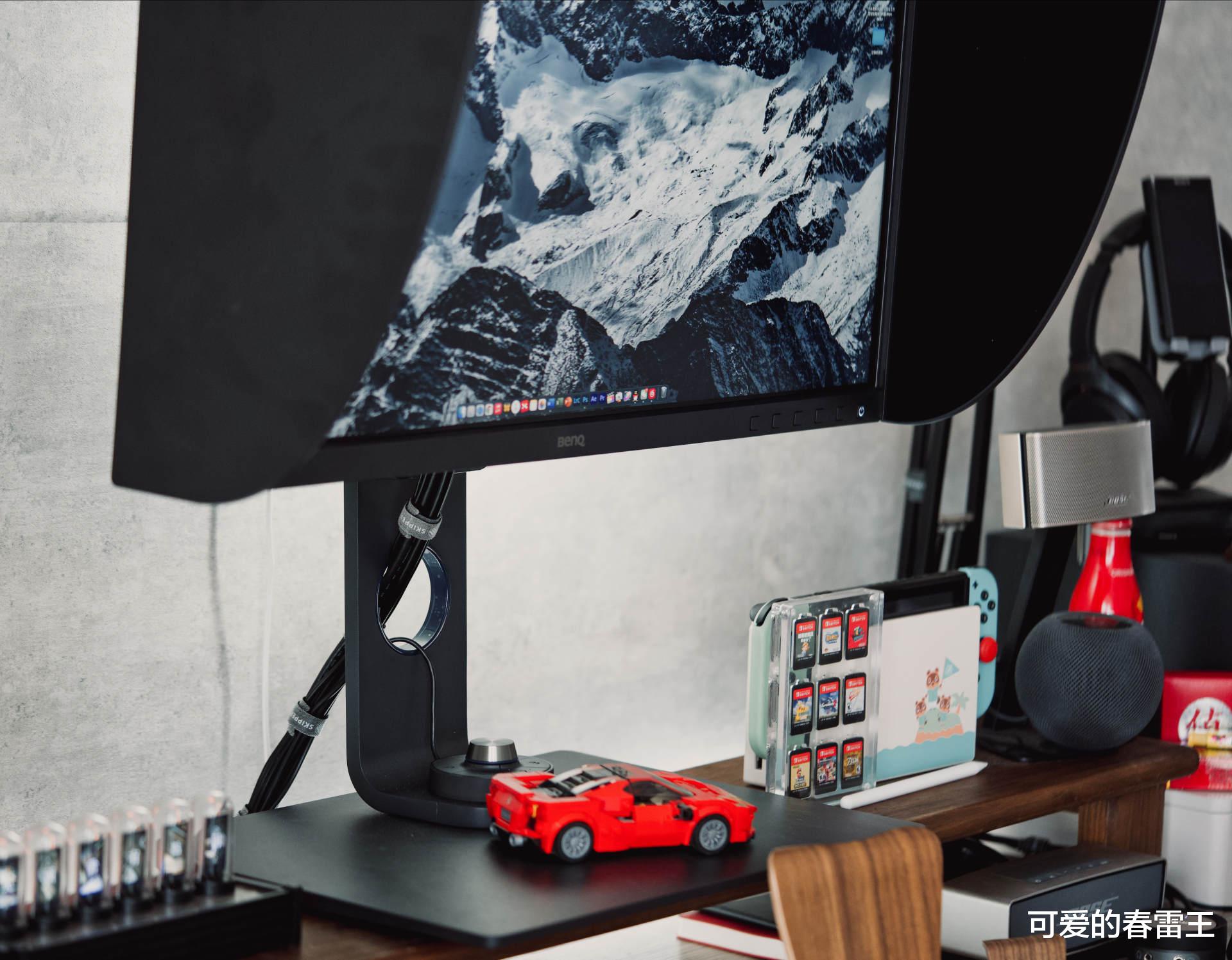 显示器|面对不同的客户，需要用到什么样的技巧？