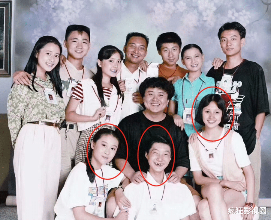 华晨宇|“丑角影帝”王大治,婚外情恋上董洁,如今新欢更美