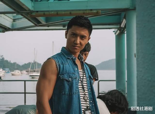 TVB|又走一个！TVB金牌绿叶宣布离巢，转行做全职健身教练谋生