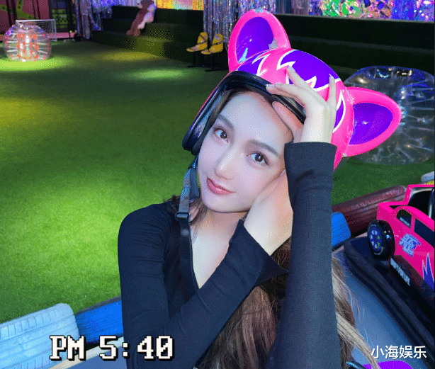 晁然|被3位“男友”实锤，都美竹发文回应，自曝和吴亦凡住酒店视频