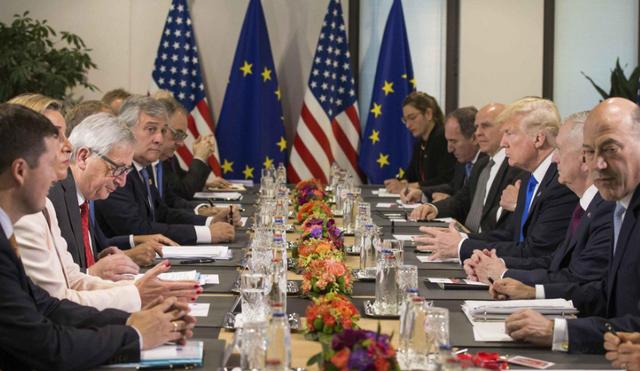 无线泉州 默克尔果然暗藏野心！拜登推出“全面对抗”，德日密谋“反华”？