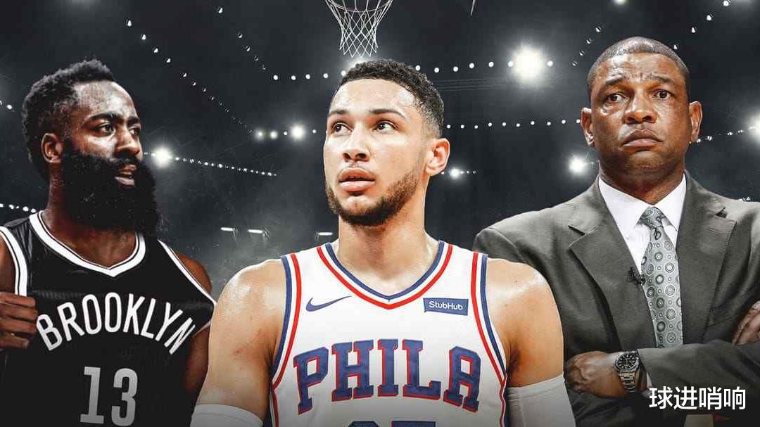 費(fèi)城|各取所需？西蒙斯三方交易方案出爐，紐約賤賣沃克，費(fèi)城一箭雙雕