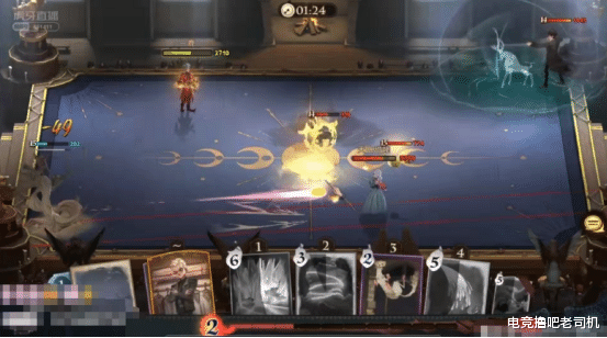 三七互娱|哈利波特手游:这是罗恩的玩法新思路?虎牙查理芙道出最佳搭配