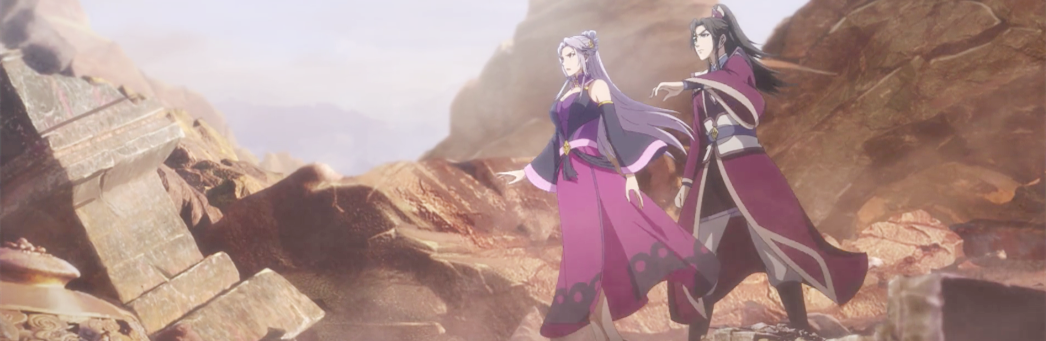 acgn漫评|白小纯拿下“大老婆”，成功当上叔叔，宋缺上演动画版夏洛特烦恼