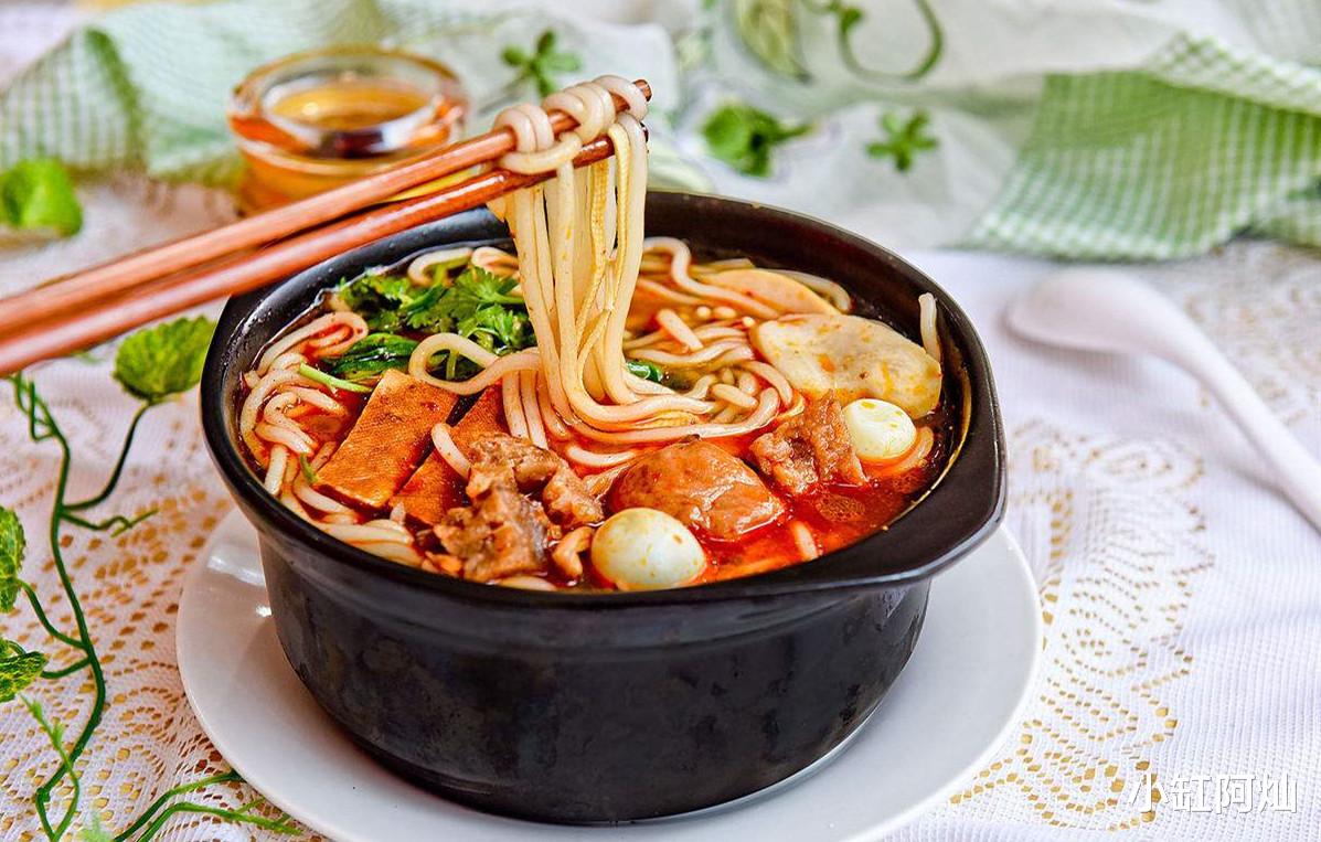 馒头 冬季长肉“最猛的”5种主食，米饭馒头靠边站，减肥的你还不知道