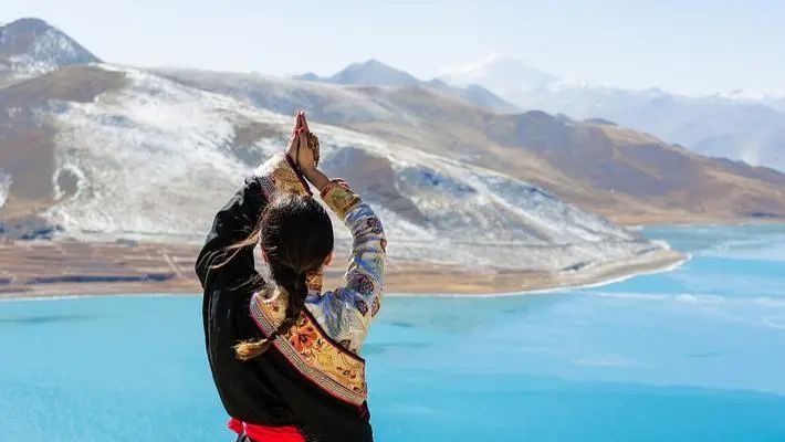 西藏 西藏，必然要抵达的10个地方，去过5个以上才算来过西藏~