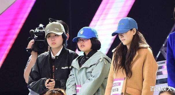 sunshine|还记得“最丑女团”3unshine吗？6年后，她们竟然变成了这般模样