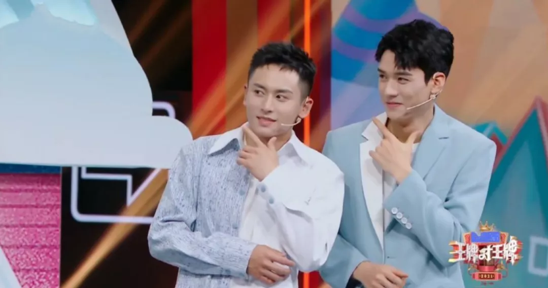 黄轩|艾小羊:有些流量明星,真是蠢得可怕