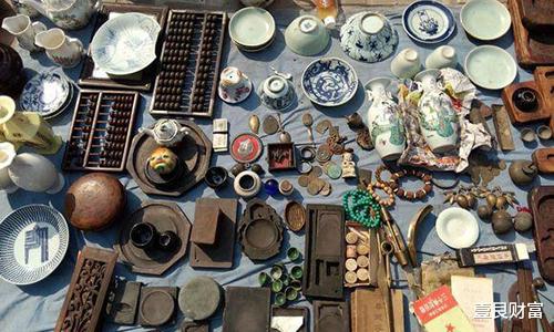 |一张纸币价值460万元，收藏币又值钱了？手握三类纸币的人要笑了