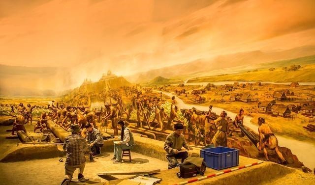 北斗导航 宇宙文明分三级，一级文明即可掌控星球，人类目前处于哪一级