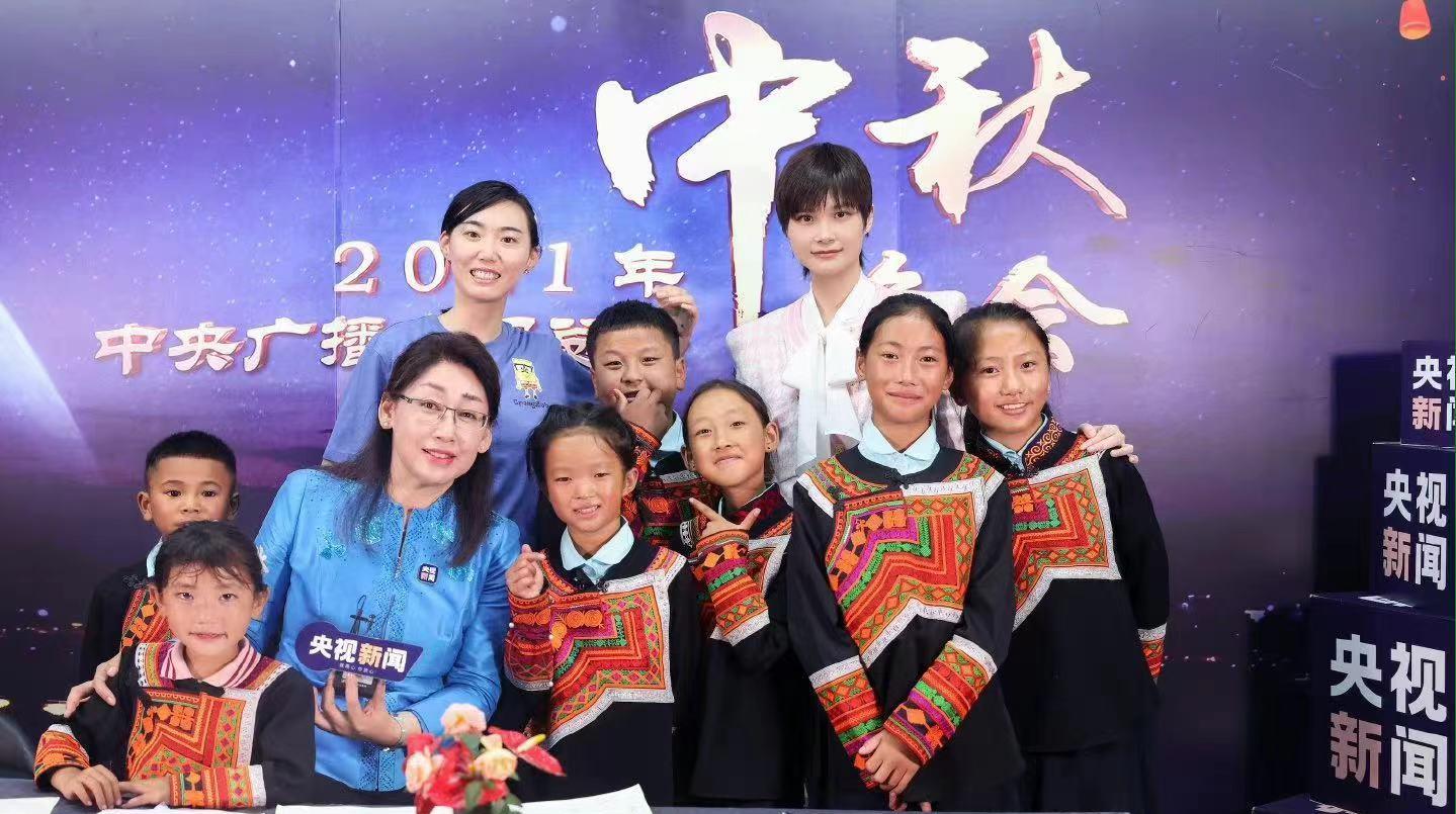 MARRY|央视中秋节目单出炉，央视F4表演歌曲不主持，莫文蔚表演引关注