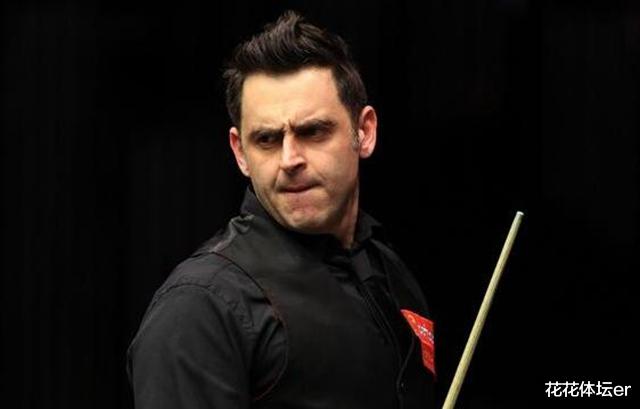 丁俊晖|丁俊晖目标：8杆50+！NO.8给中国一哥敲响警钟：未达及格线=爆冷