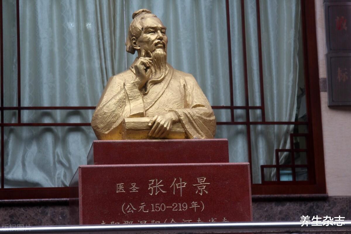 心脏|脾虚积食爱生病,张仲景仅用5味药材,从根部消灭积食,流传千年,简单有效