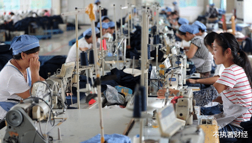 制造业|制造业出现“怪现象”！90后不肯来，70后不想用，背后说明什么？