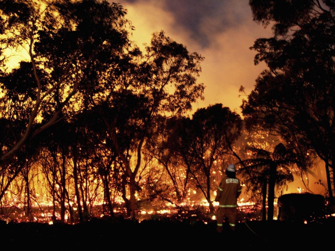 浪漫小镇|冷冬标志事件到来？NOAA确认拉尼娜80%，今冬究竟有多冷？