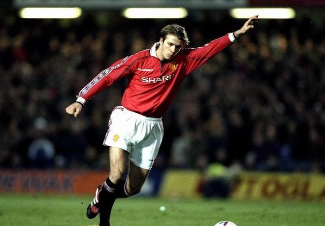 曼联|为曼联赢得转会费最多的十大球星，贝克汉姆都无法进入前三！