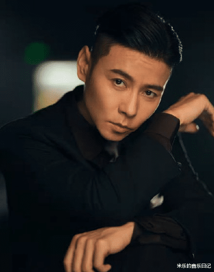 张晋|《哥哥》五公，这首歌杀疯了！把哥哥们集体唱哭！