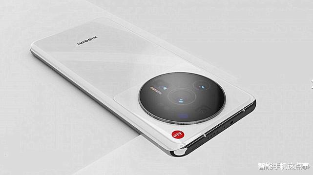 小米科技|小米12 Ultra基本被剧透，屏下、2K、徕卡、MIUI13都来了