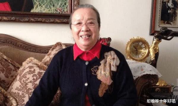 容嬷嬷|容嬷嬷的儿子，奋斗多年默默无闻，儿媳却因《延禧攻略》大红大紫