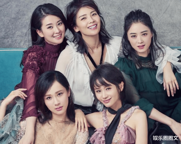 李艾|《欢乐颂》：同为沪漂女孩，平平无奇的小蚯蚓比樊胜美强在哪？