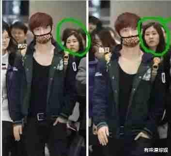 张碧晨|张碧晨与郭德纲关系曝光，网友：你们藏得太深！难怪华晨宇不娶她