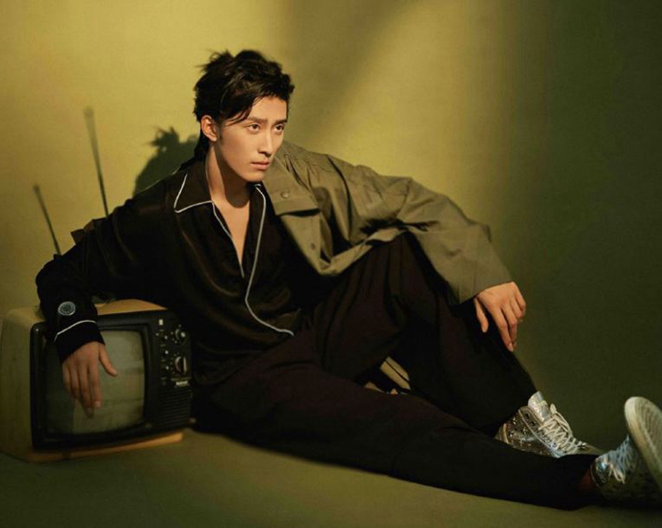 明星|曾经火遍全国，如今却无人问津的明星们，谁最让你觉得惋惜？