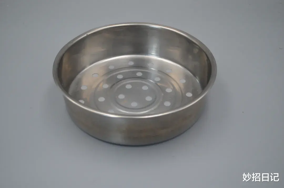 家里有电饭煲蒸笼的快点找出来，好多人不懂有啥用，看完涨知识了