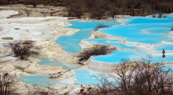 奶球妈咪聊|这条公认TOP1避暑仙境的自驾线路，浓缩了九成川西美景，建议收藏