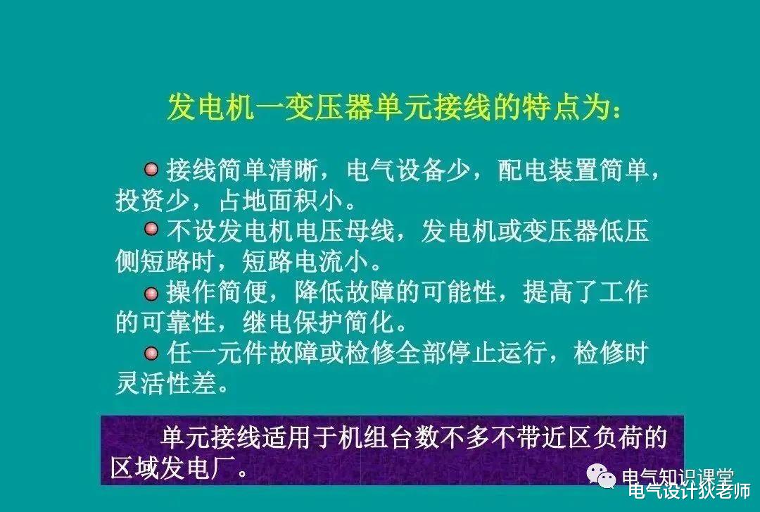 |关于电气主回路常用电路符号及单母线分段供电的介绍，纯知识点！